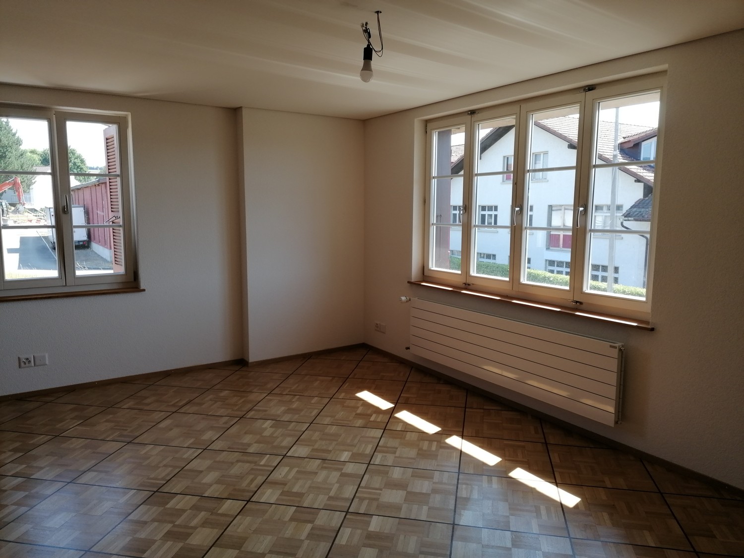 appartamento di 4 locali