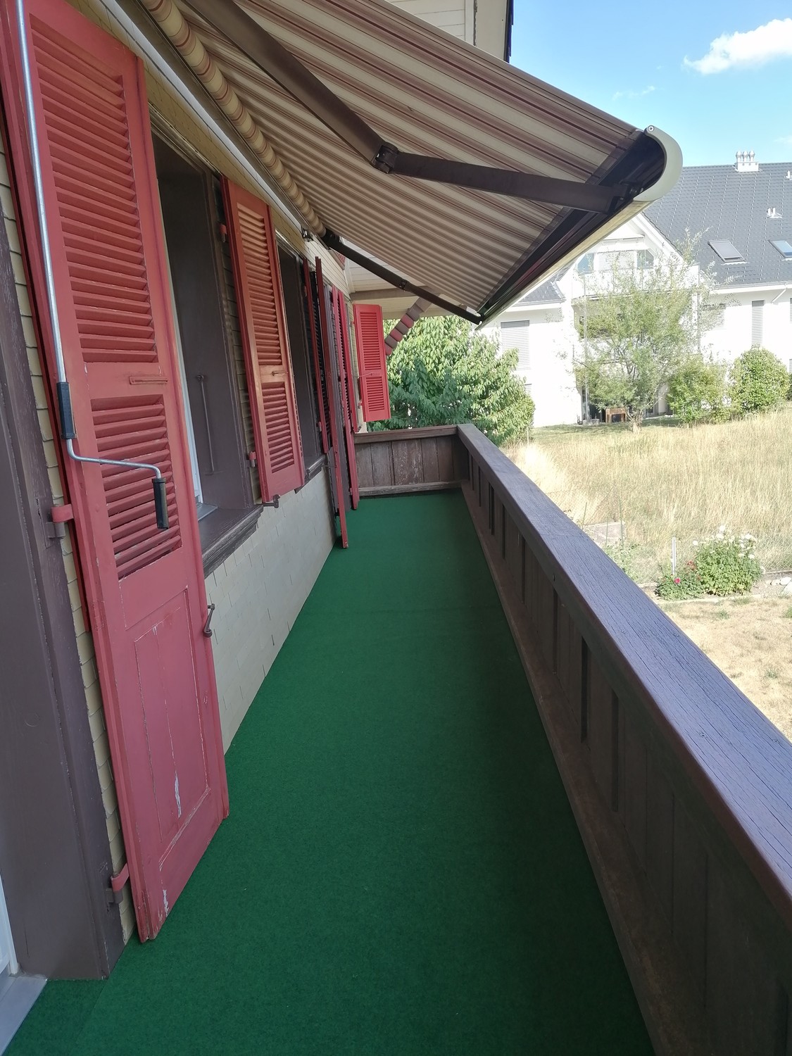 appartamento di 4 locali