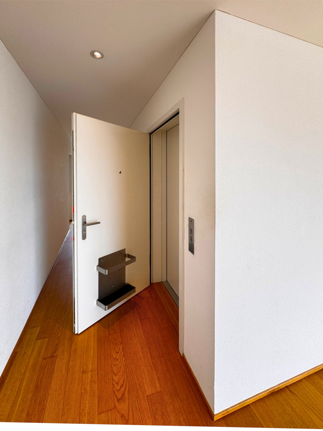 appartamento attico di 4 ½ locali