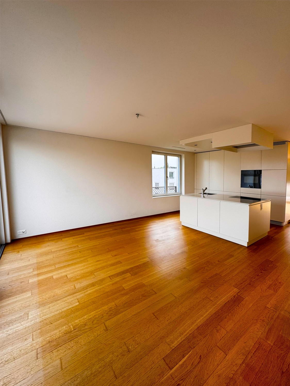 appartamento attico di 4 ½ locali