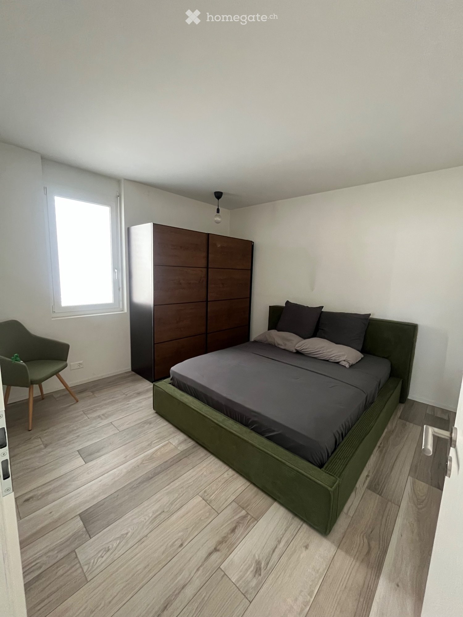 3 Zimmer Wohnung