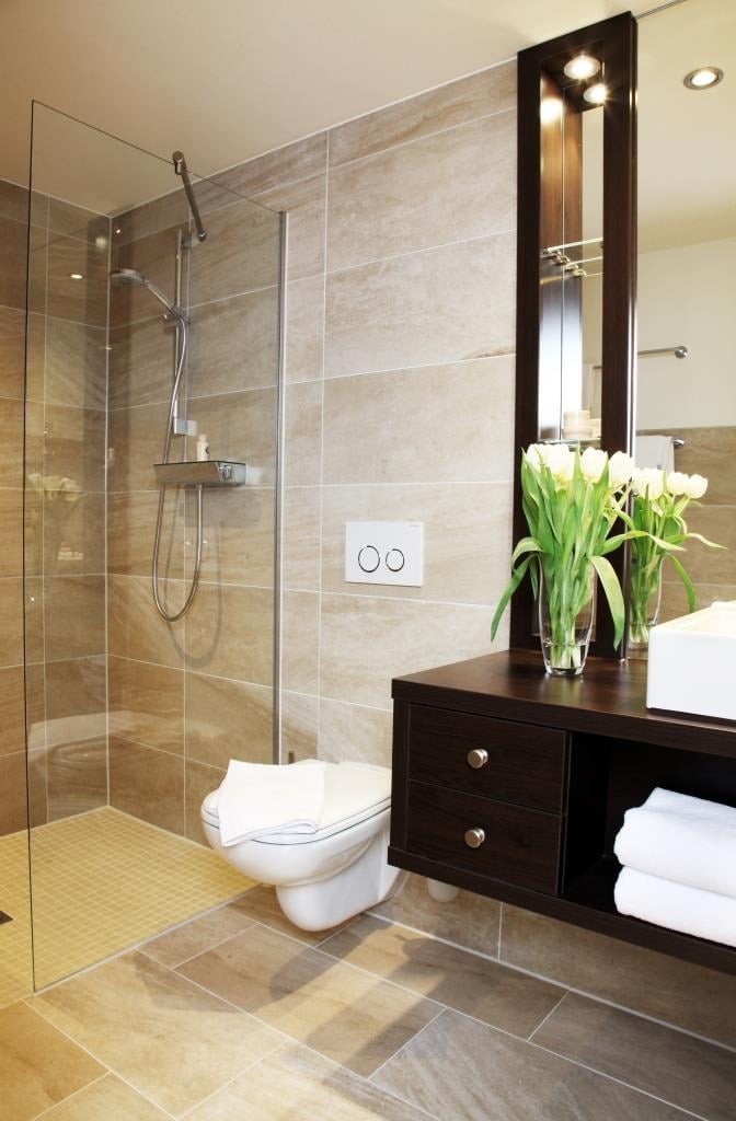 2 pièces appartement