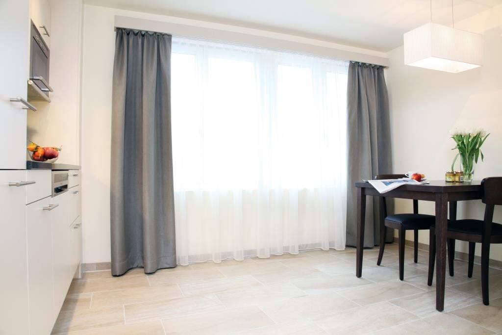 2 pièces appartement
