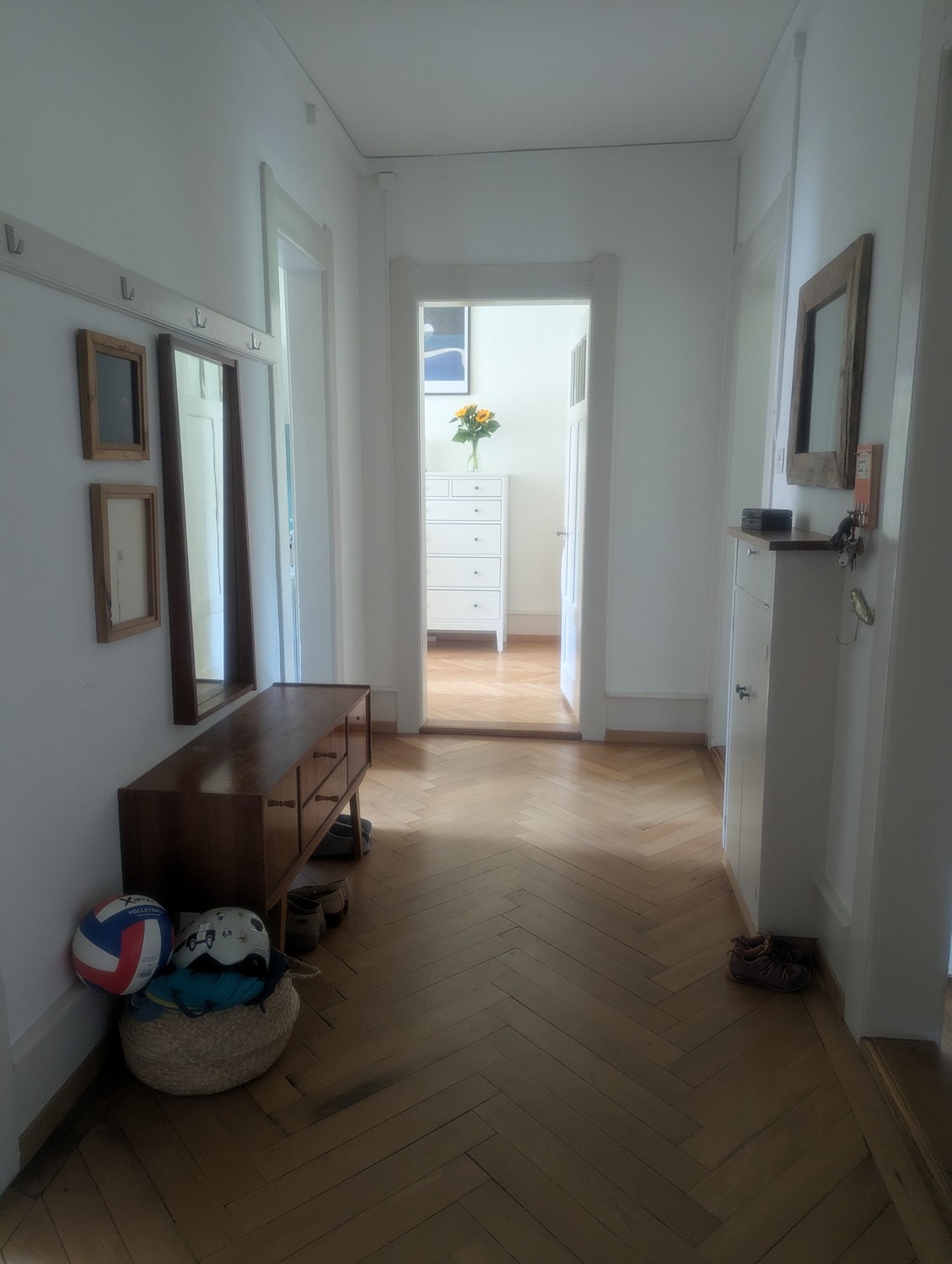 Appartement de 3 ½ pièces