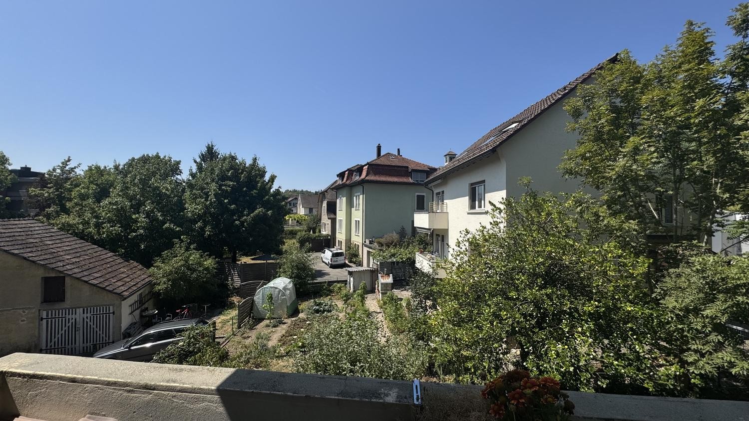 Appartamento di 3 locali
