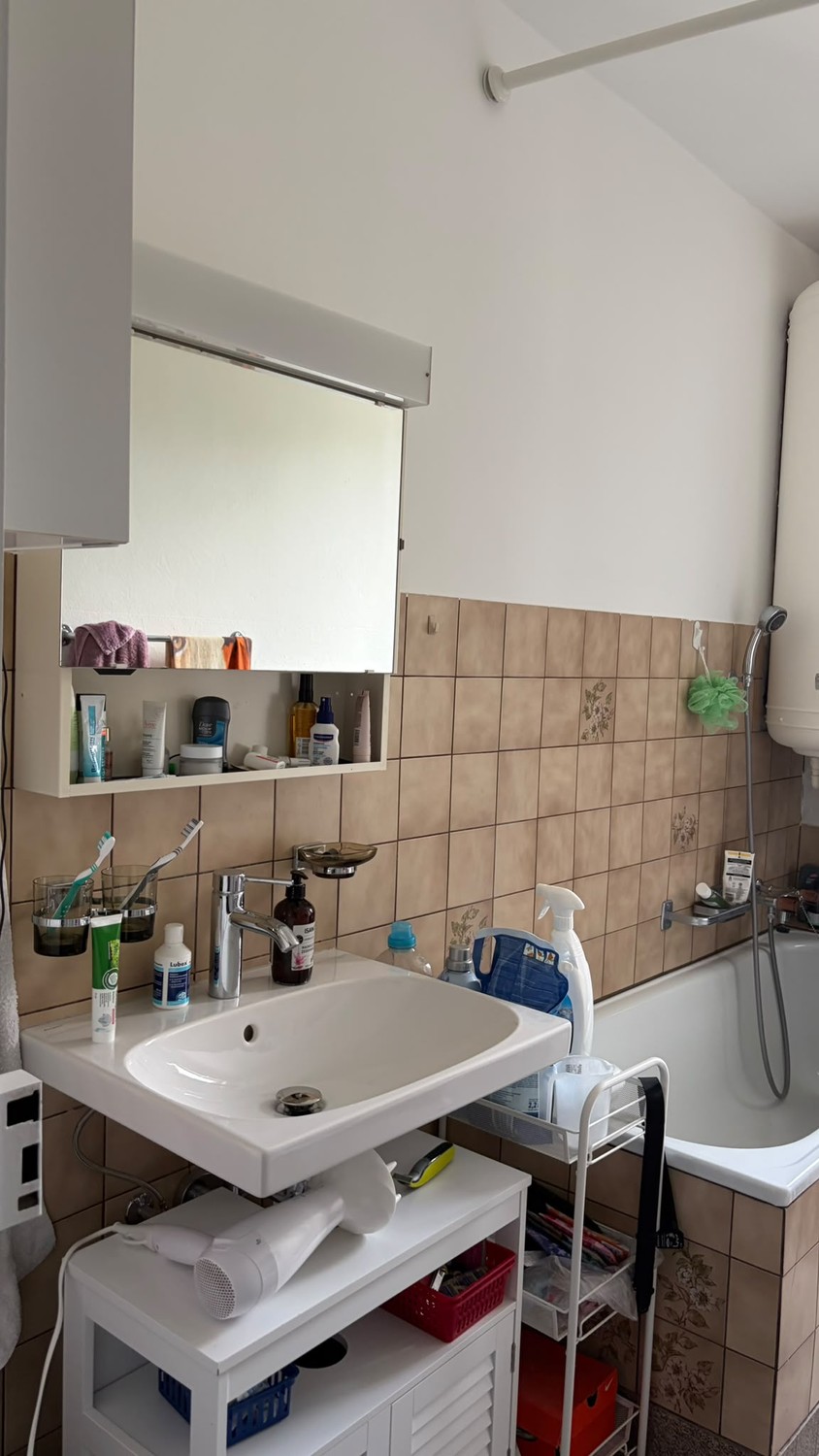 Appartamento di 3 locali