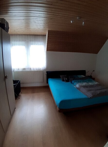 Appartement meublé de 3 pièces