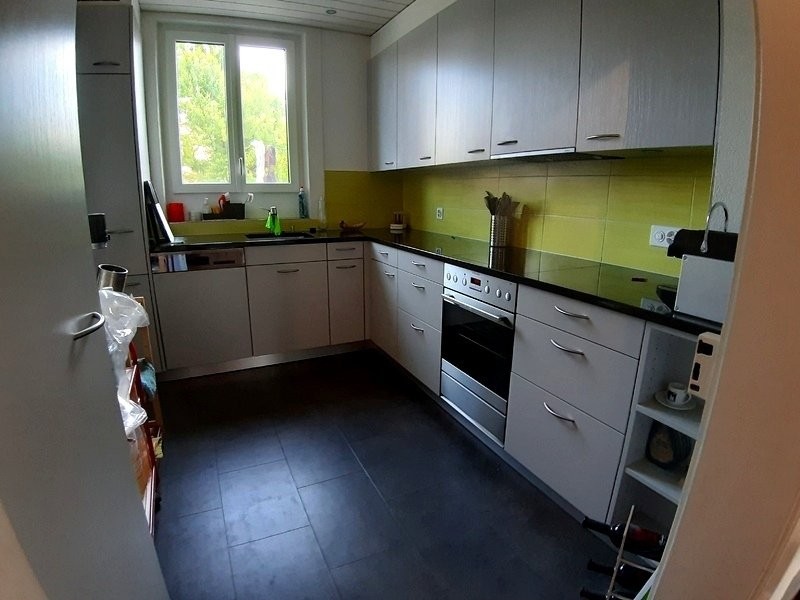 Appartement meublé de 3 pièces