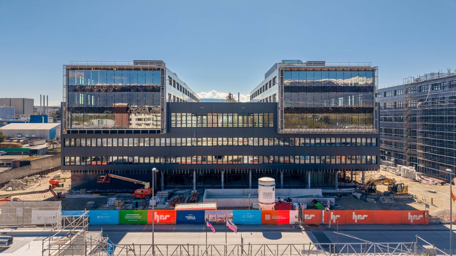 1000m² oggetto industriale