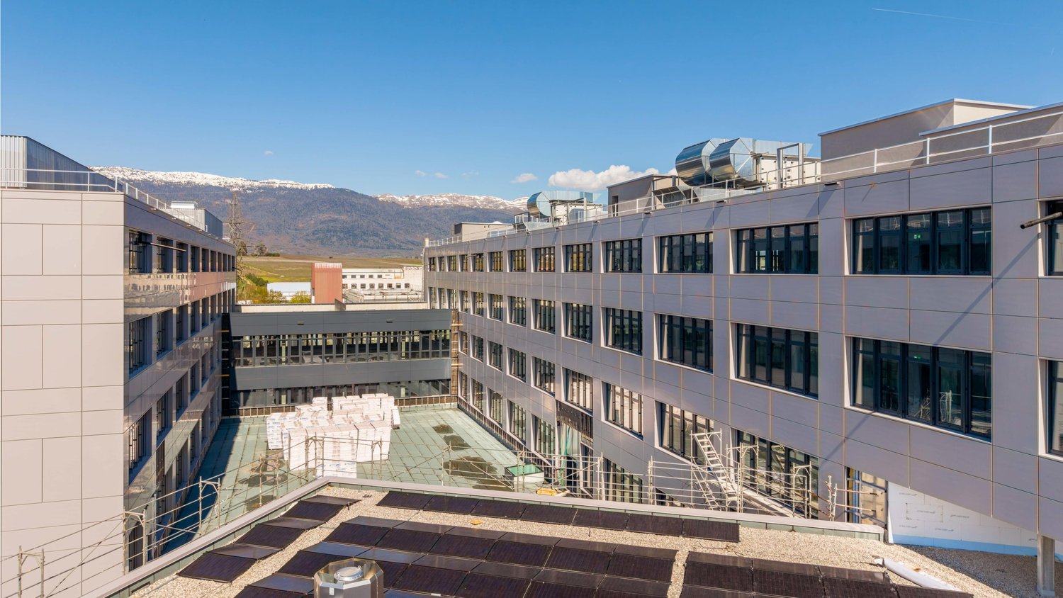 1000m² oggetto industriale