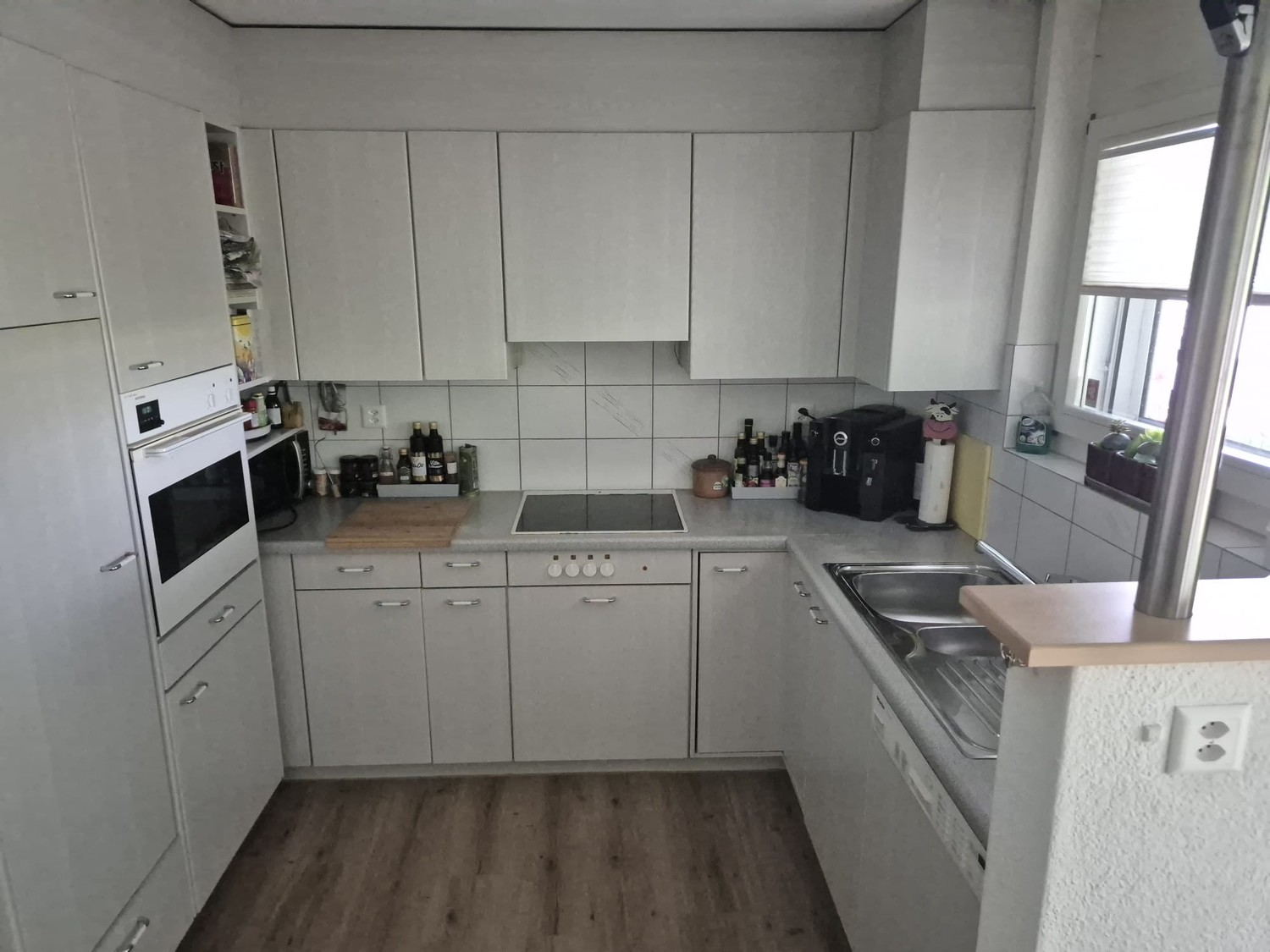 5 ½ rooms single house