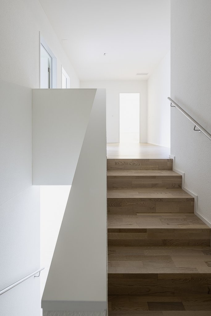4 ½ rooms duplex