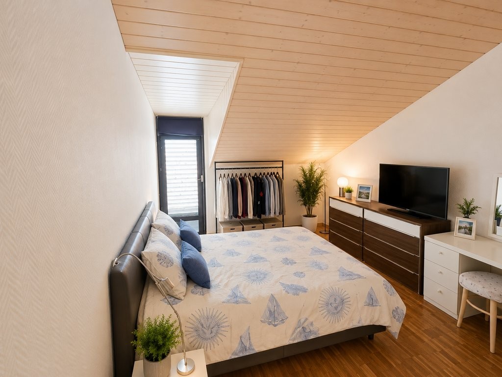 Appartamento di 5 ½ locali