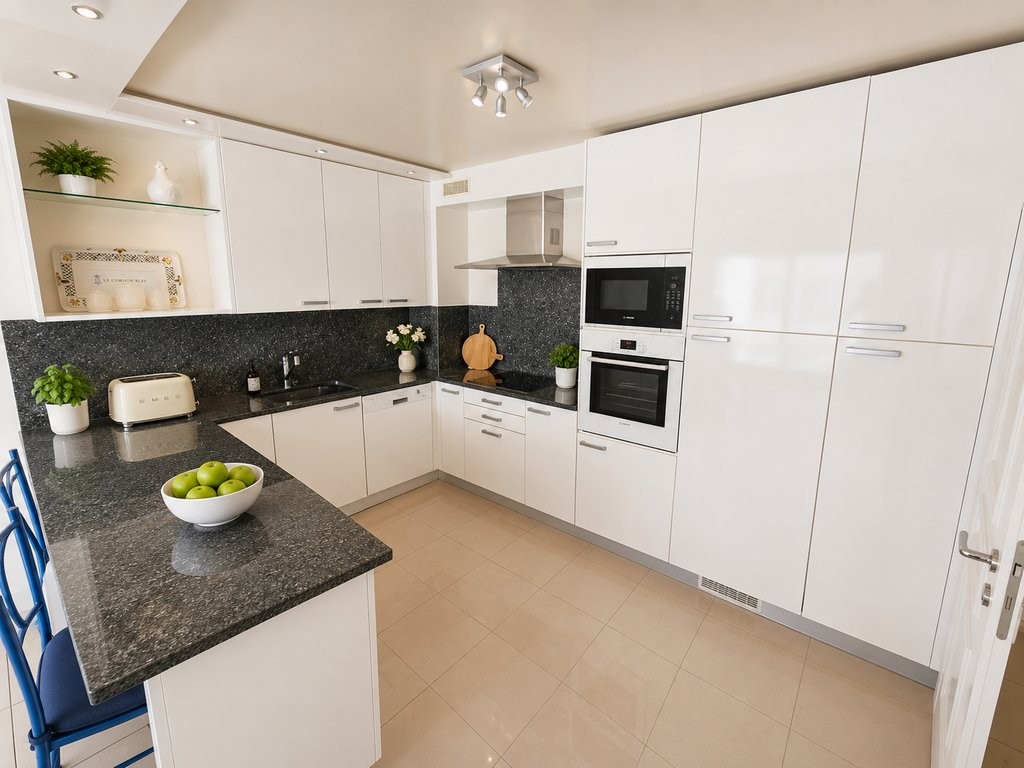 Appartamento di 5 ½ locali