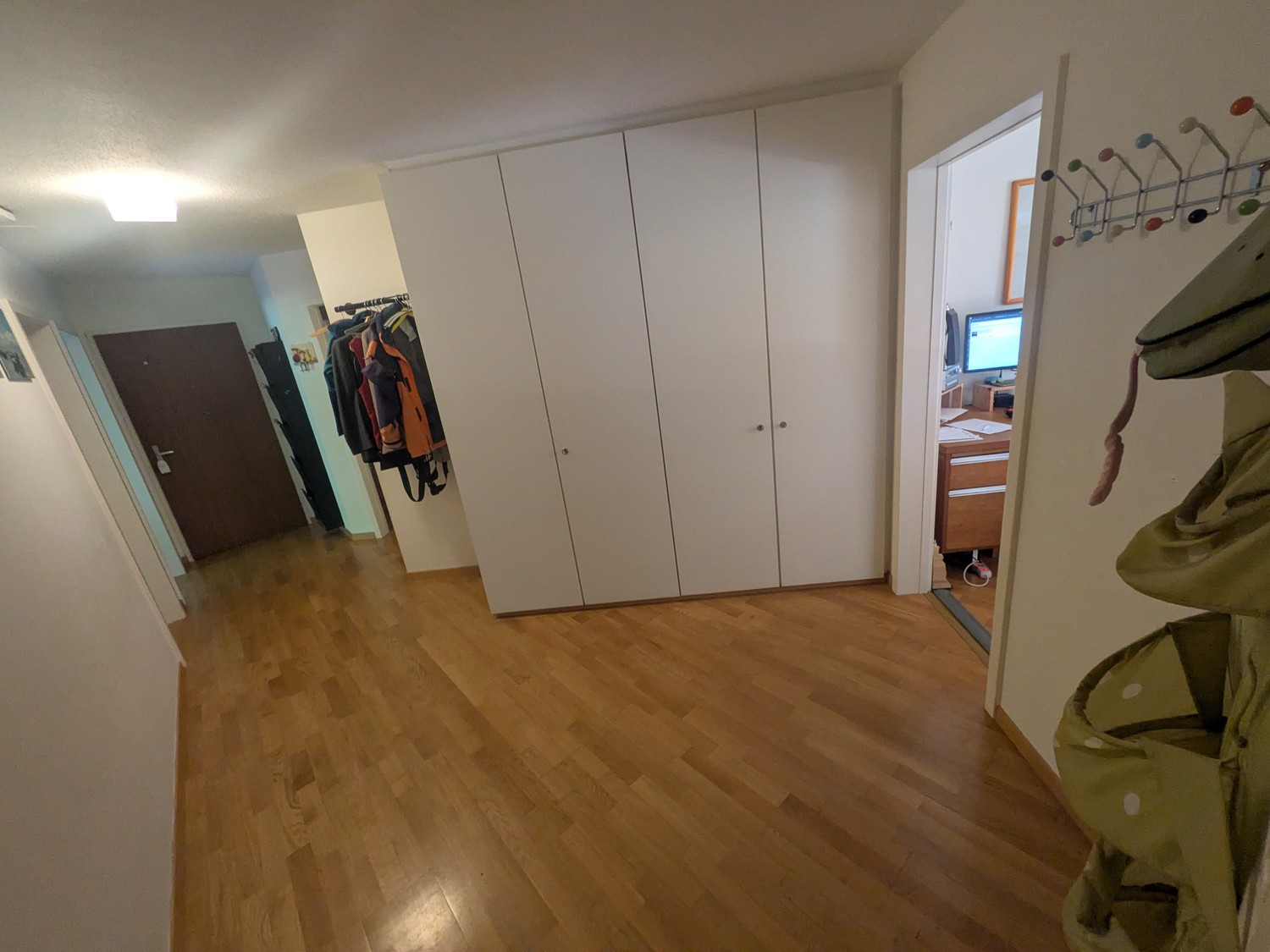 Room in a shared flat