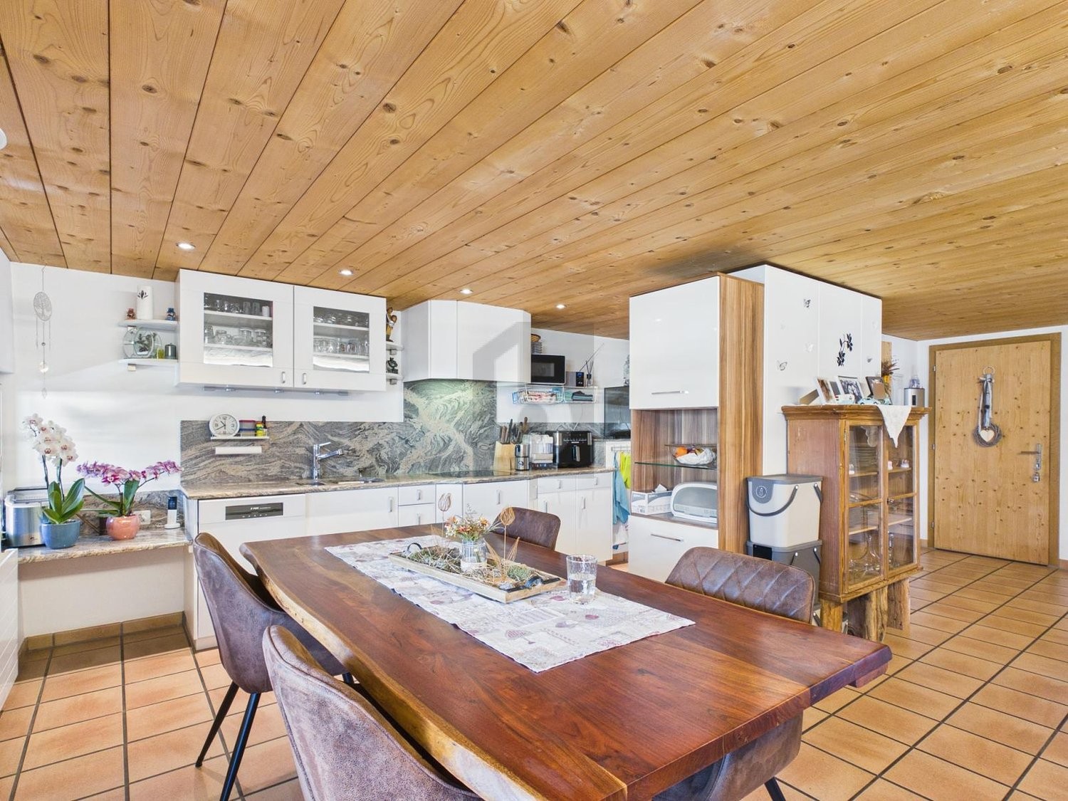 Appartement de 5 ½ pièces