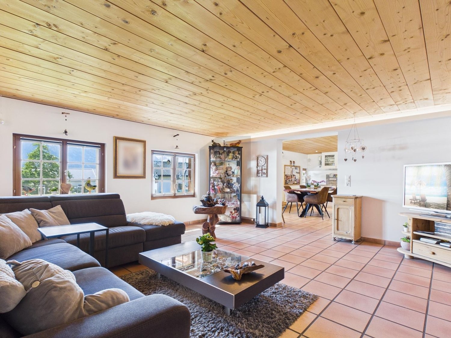 Appartement de 5 ½ pièces