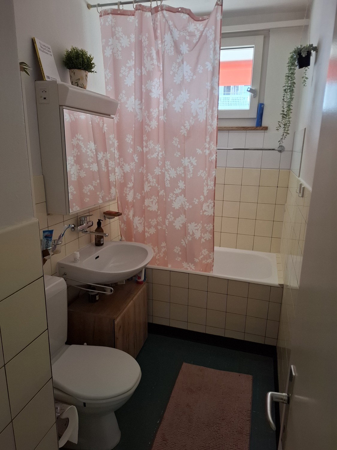 Appartement de 2 pièces