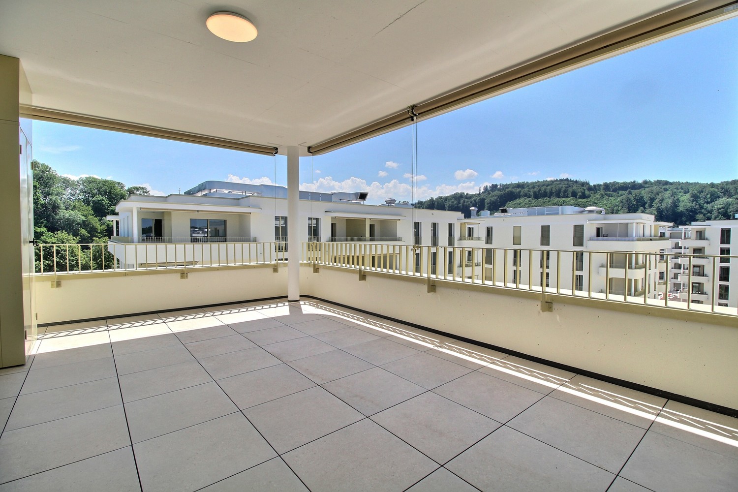 Appartamento di 5 ½ locali