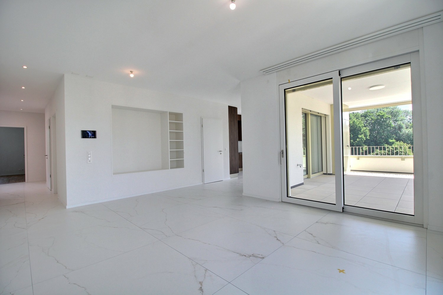 Appartamento di 5 ½ locali