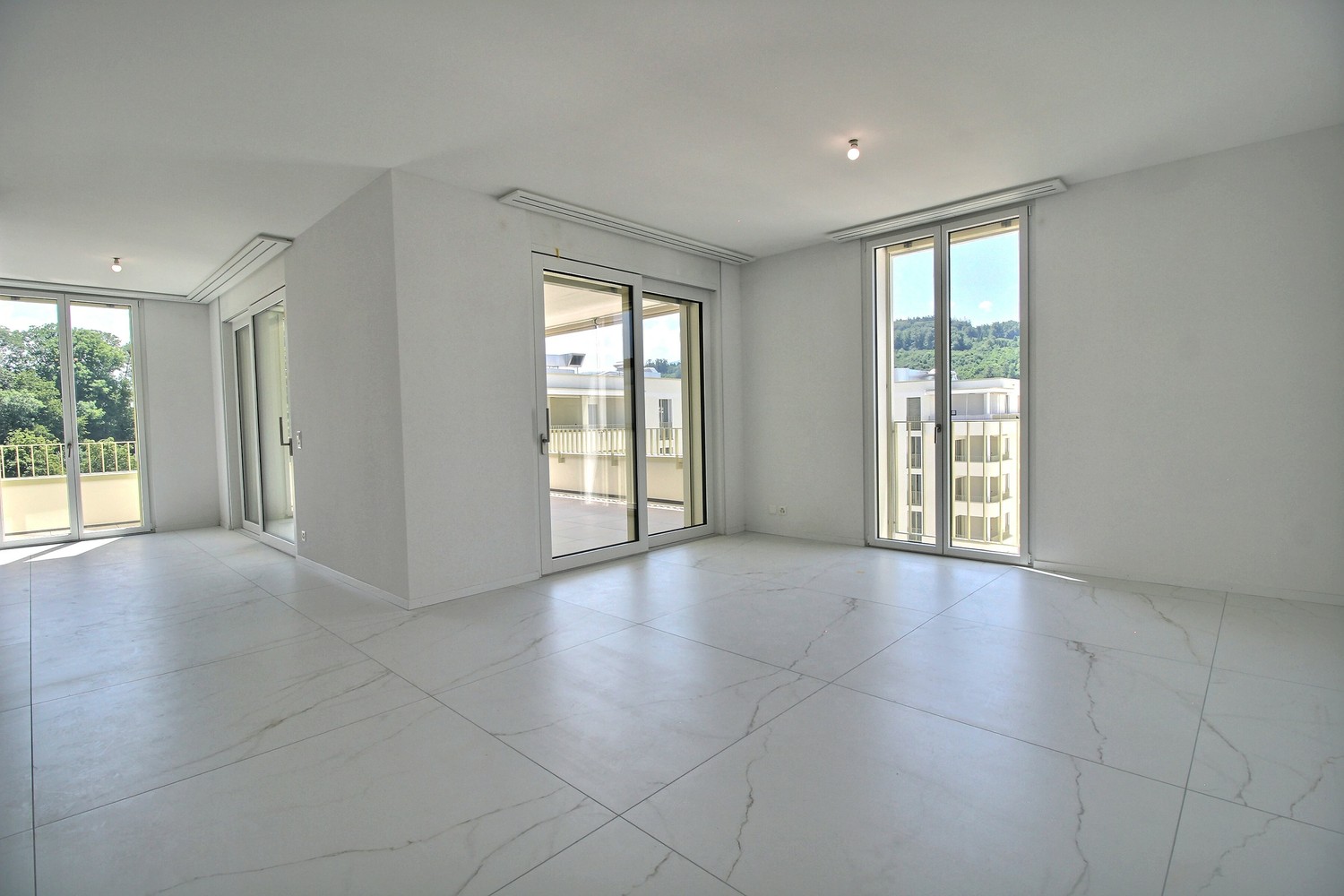 Appartamento di 5 ½ locali