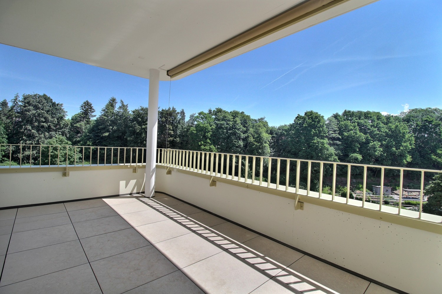 Appartamento di 5 ½ locali