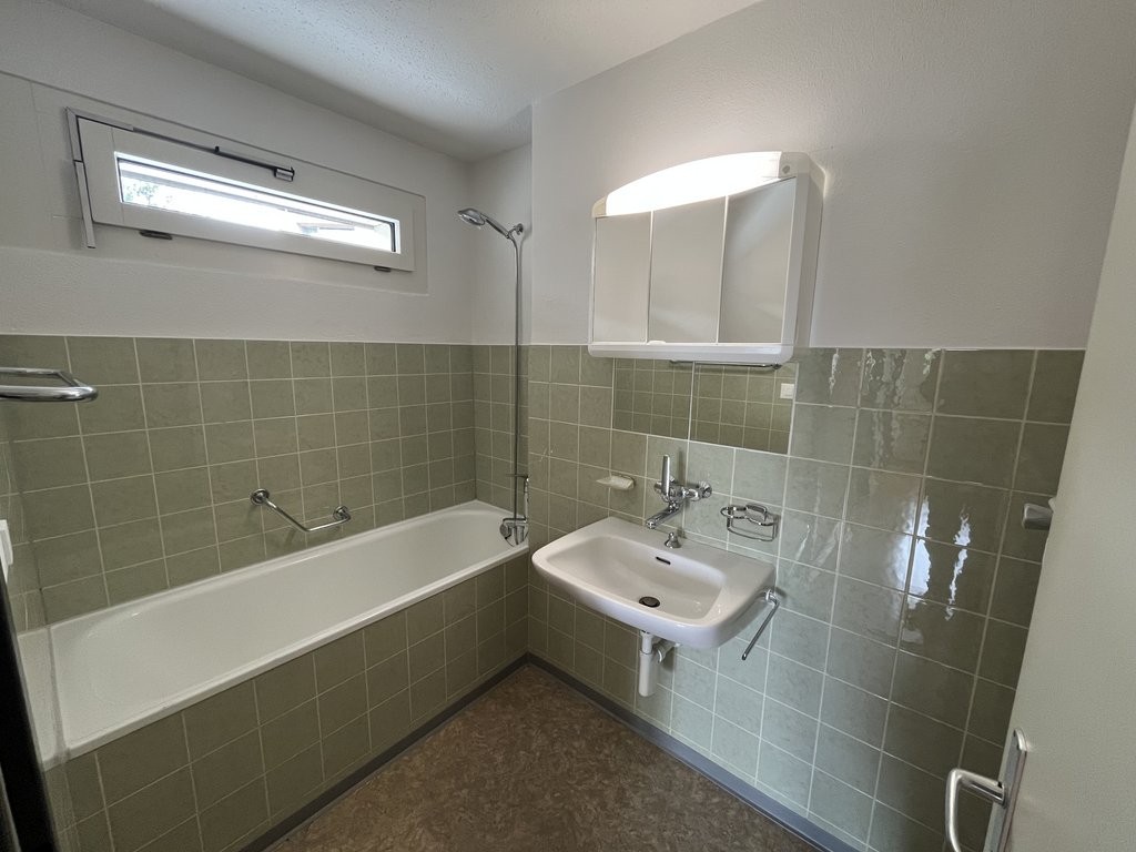Appartamento di 3 ½ locali