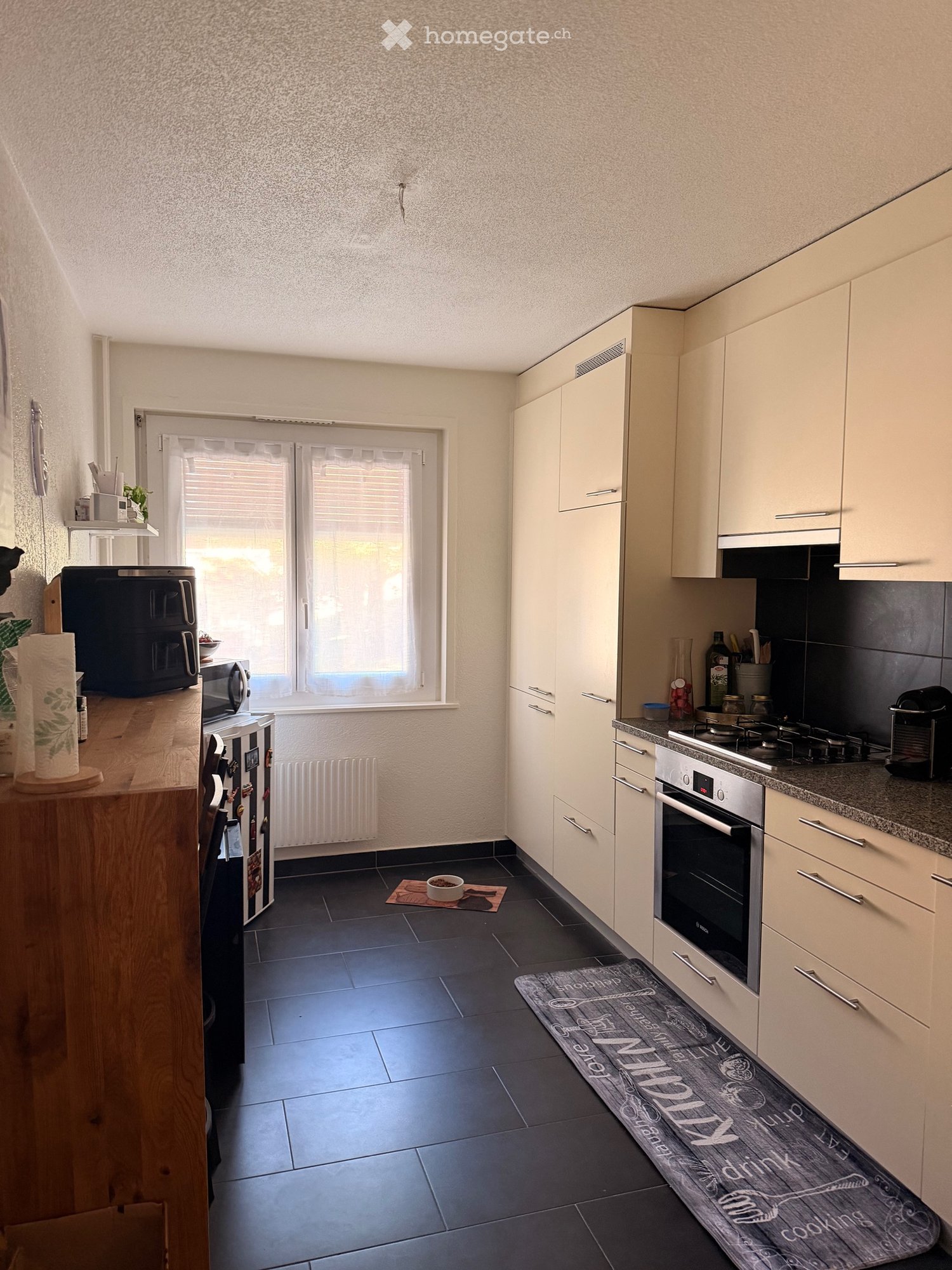 4 Zimmer Wohnung