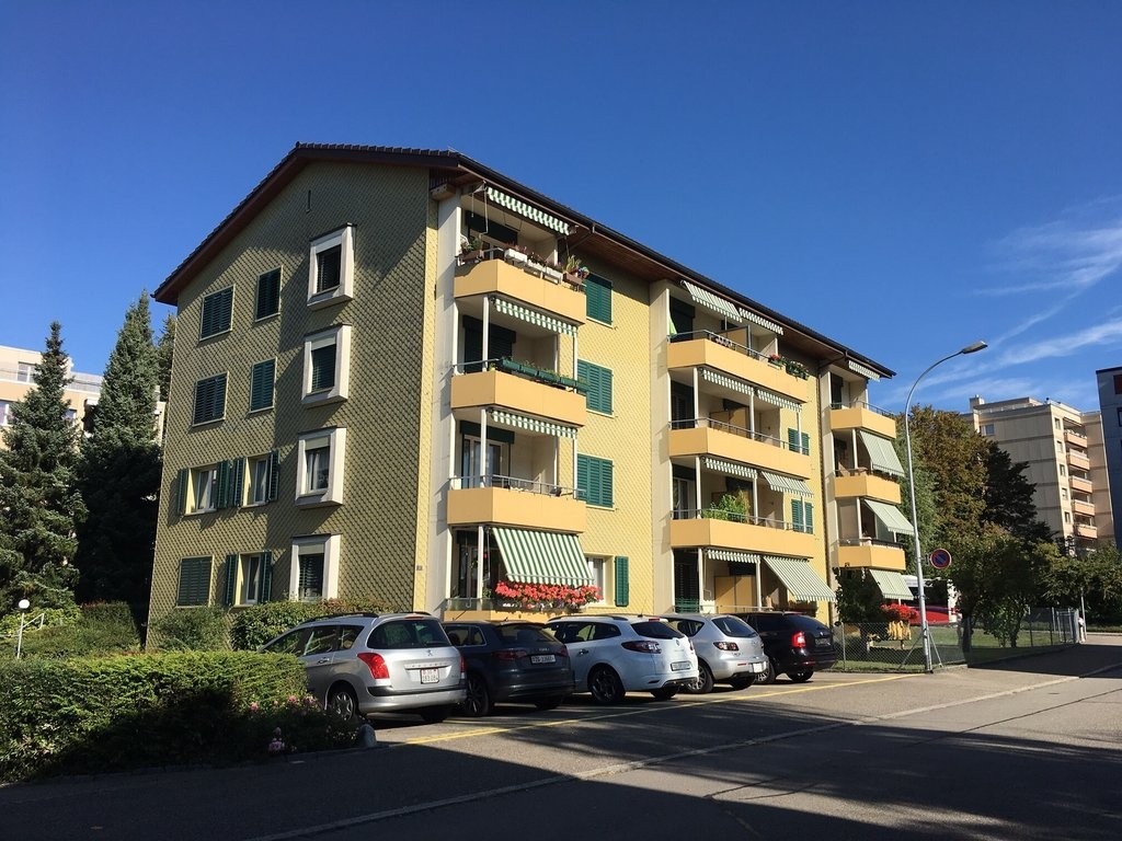 Garage singolo