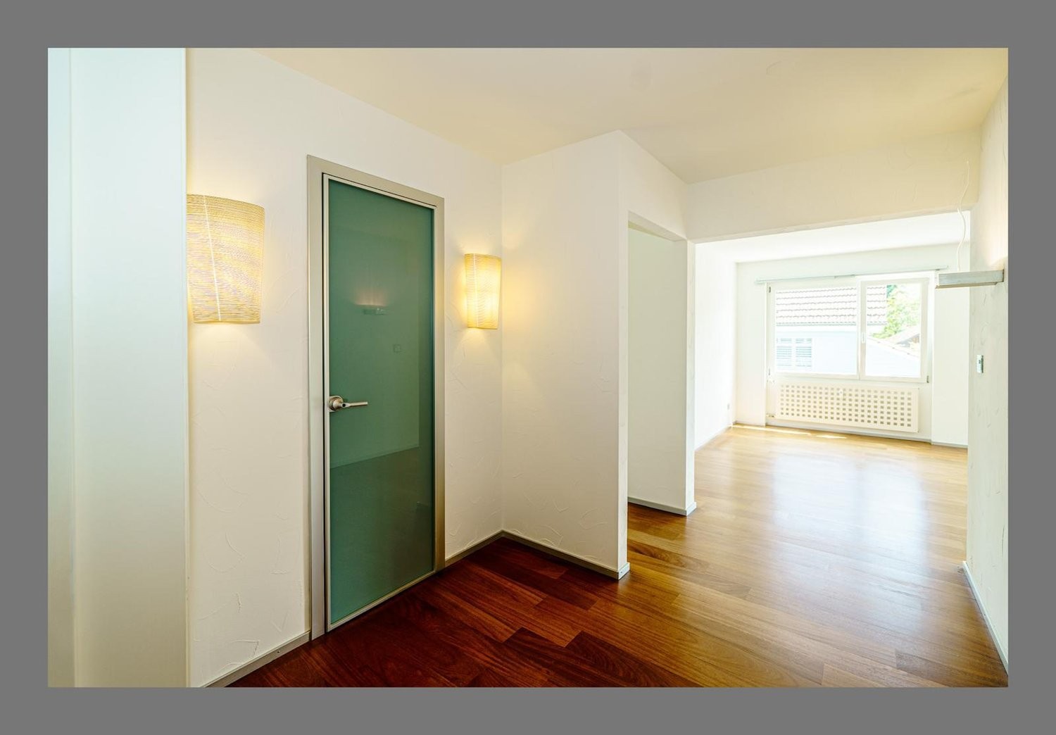 4 ½ rooms duplex
