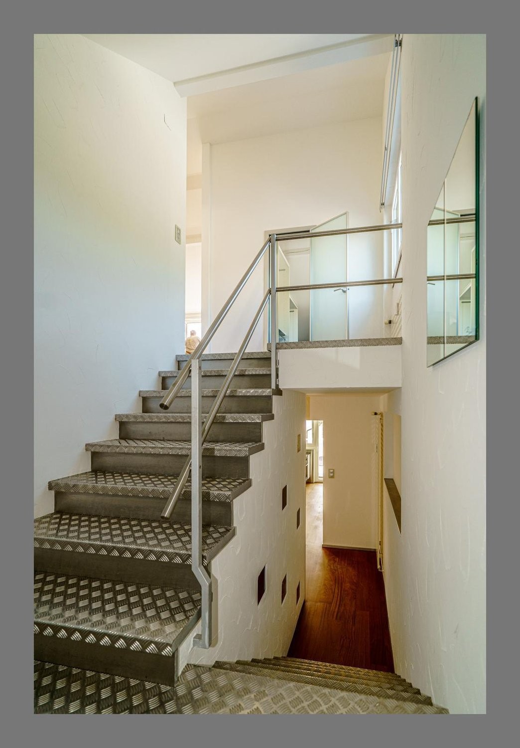 4 ½ rooms duplex