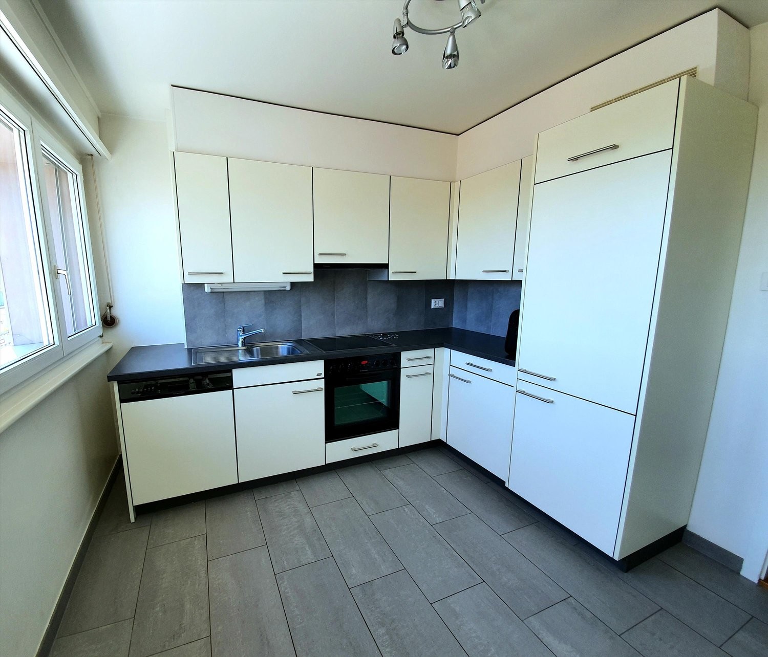 3 ½ Zimmer Wohnung