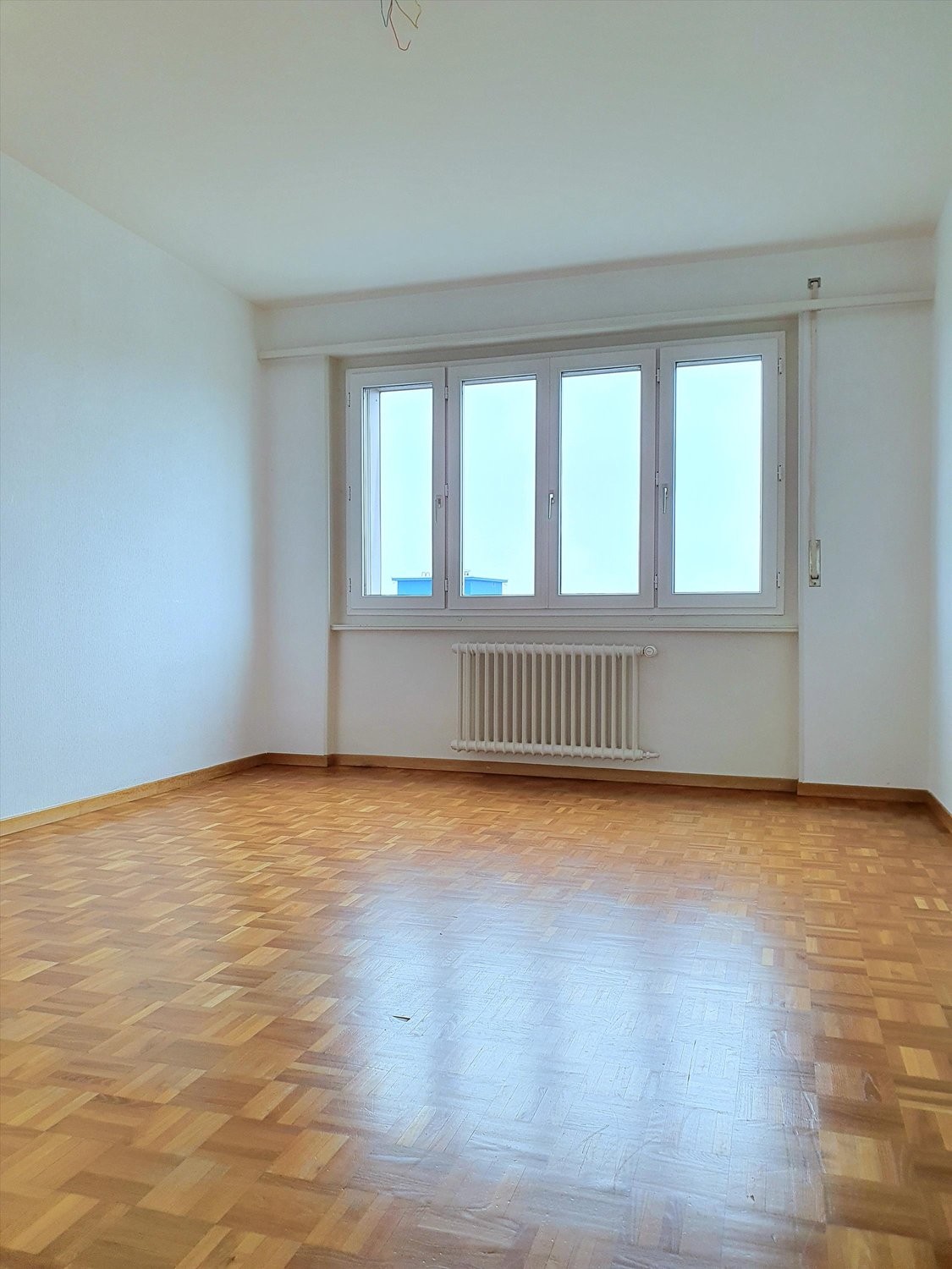 3 ½ Zimmer Wohnung