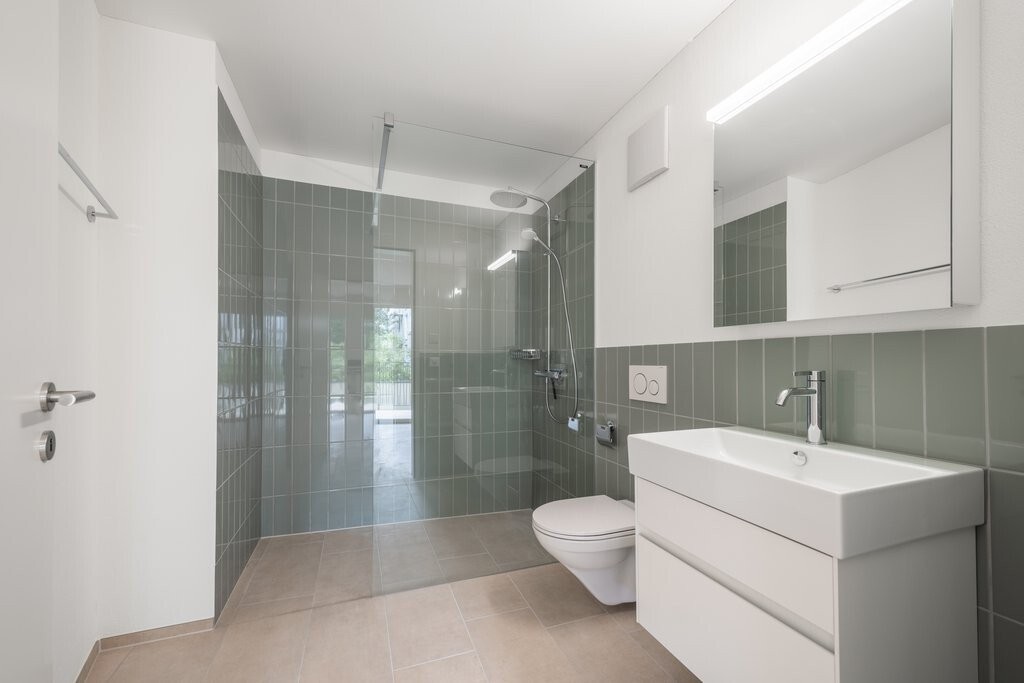 Appartement de 1 ½ pièce