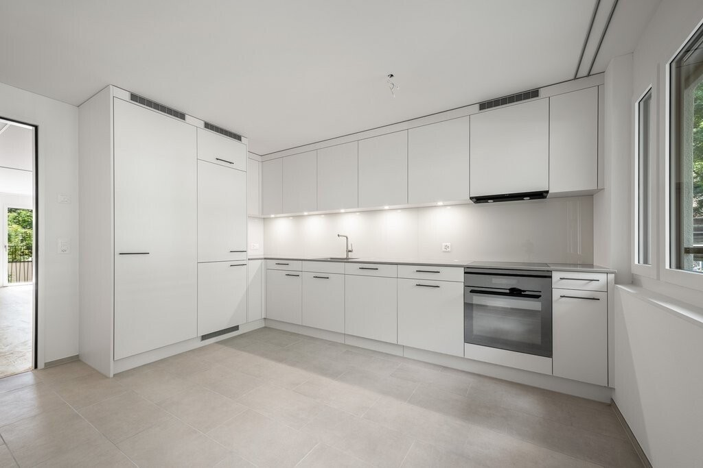 Appartement de 1 ½ pièce