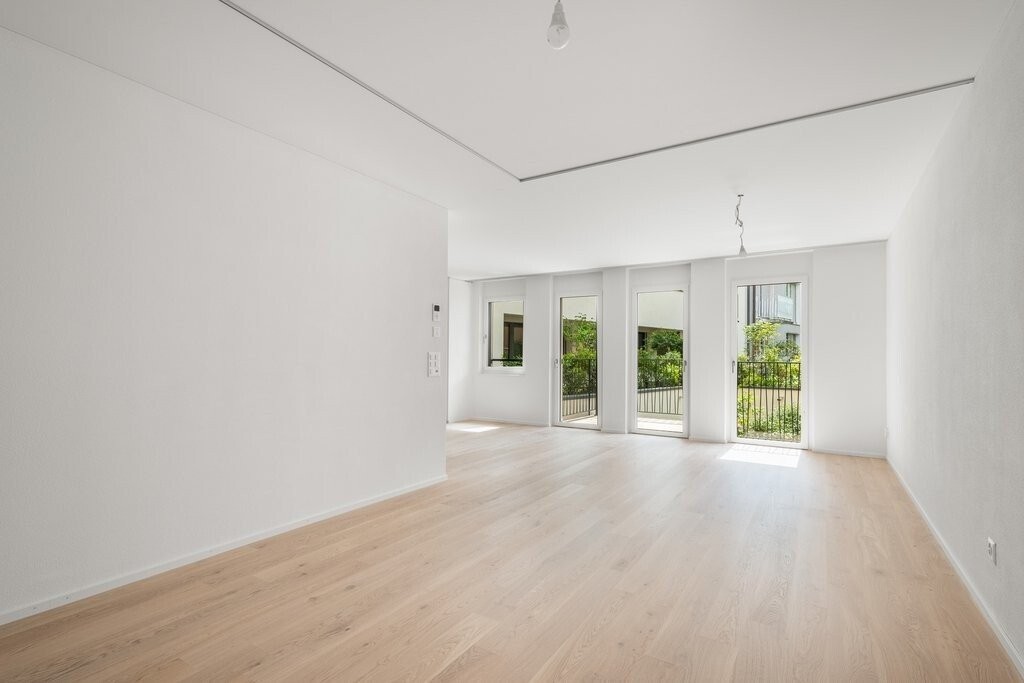 Appartement de 1 ½ pièce