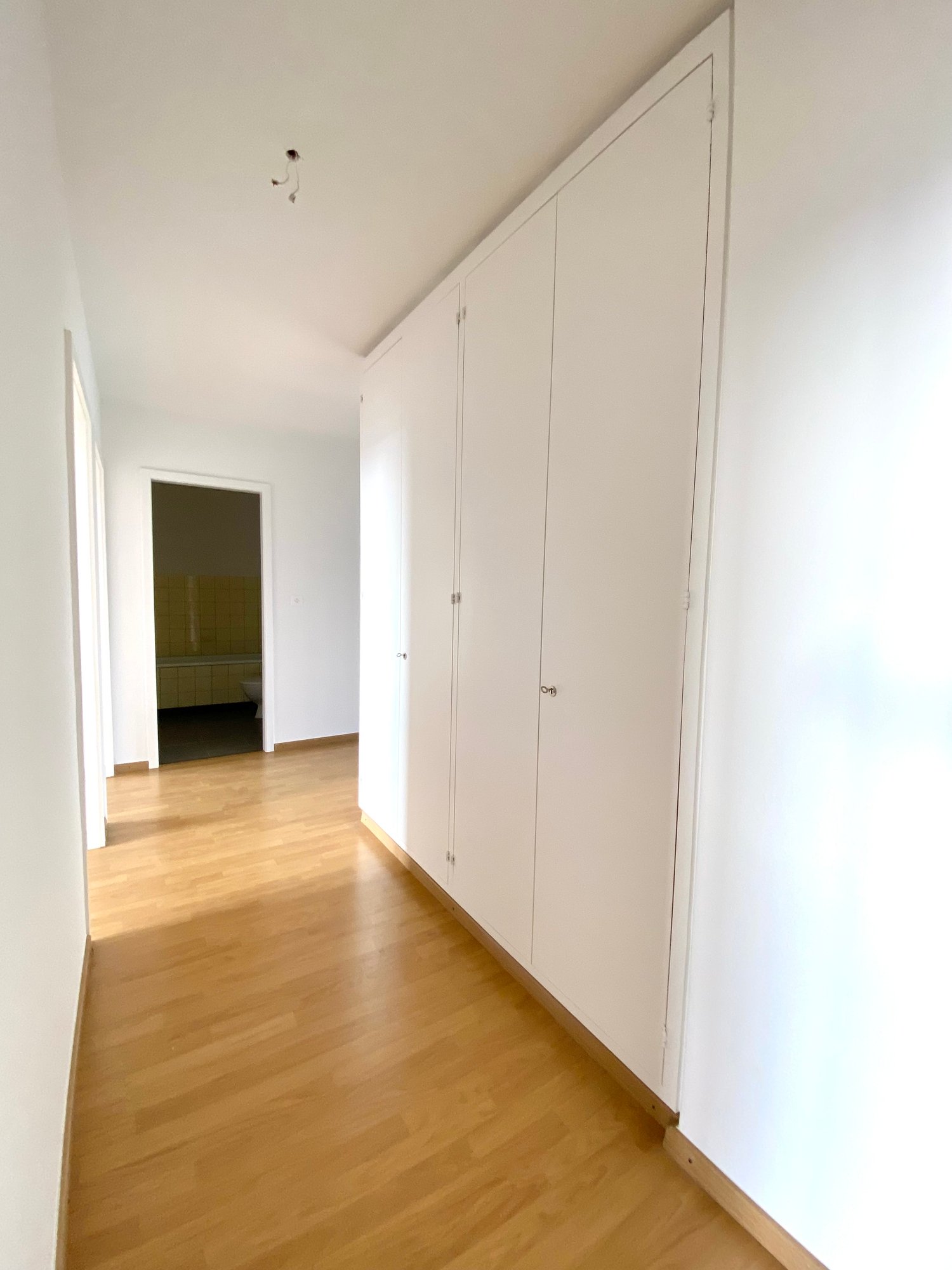 Appartement de 4 ½ pièces