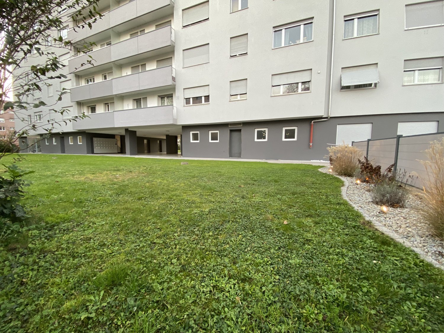 Appartement de 4 ½ pièces