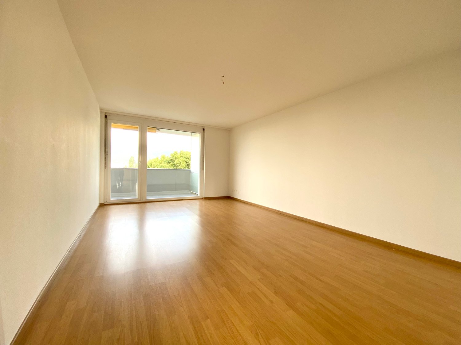 Appartement de 4 ½ pièces