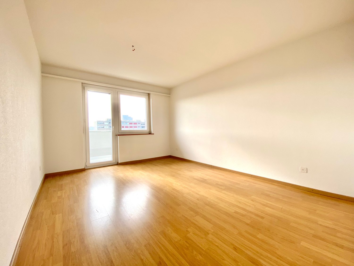 Appartement de 4 ½ pièces