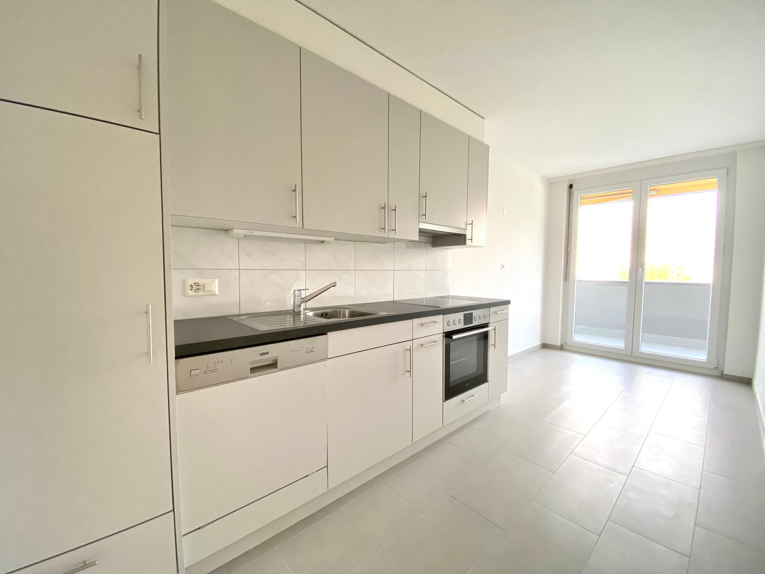 Appartement de 4 ½ pièces