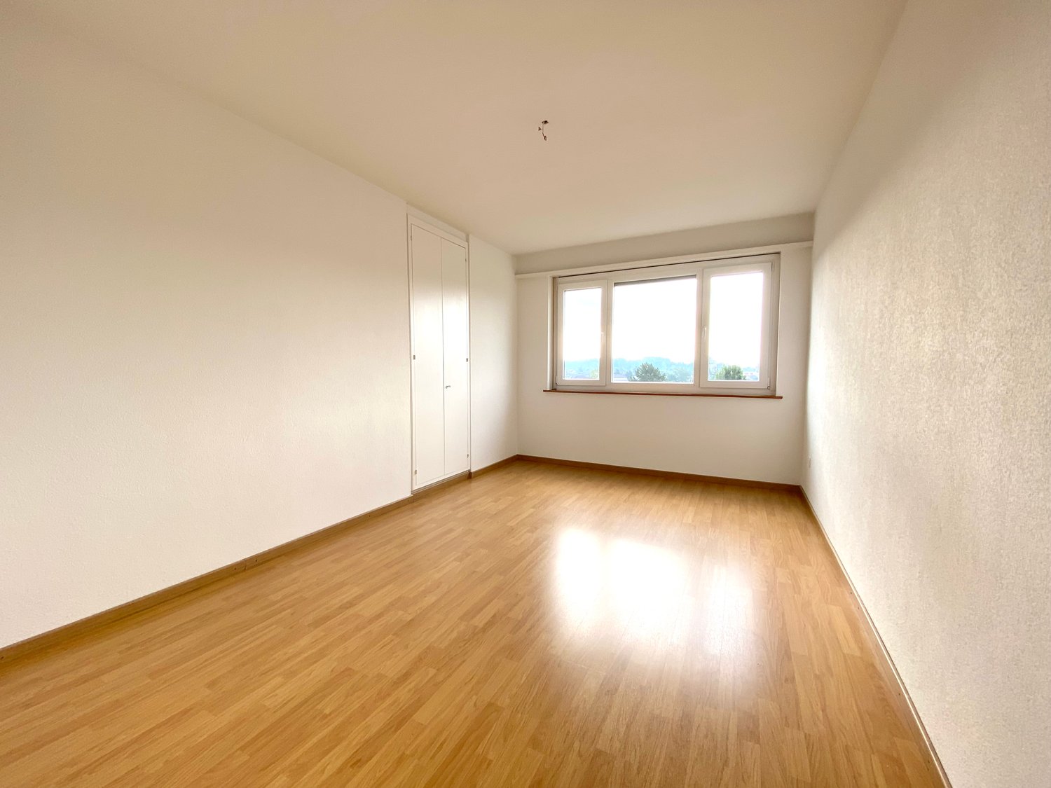 Appartement de 4 ½ pièces