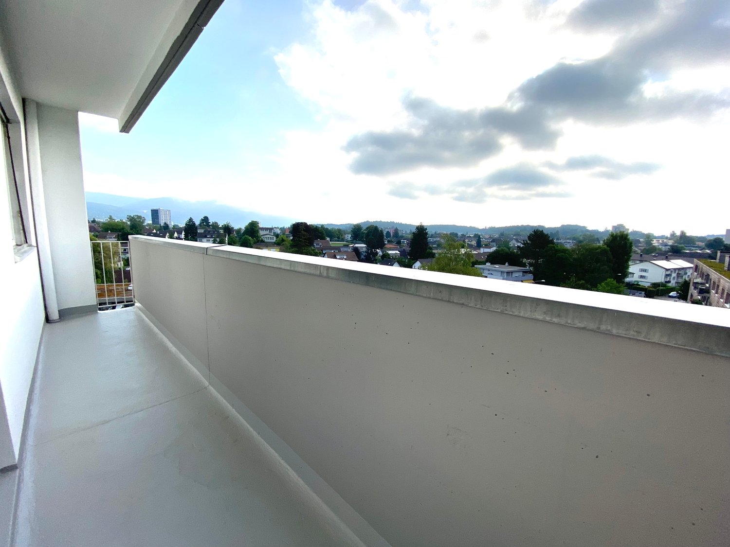 Appartement de 4 ½ pièces