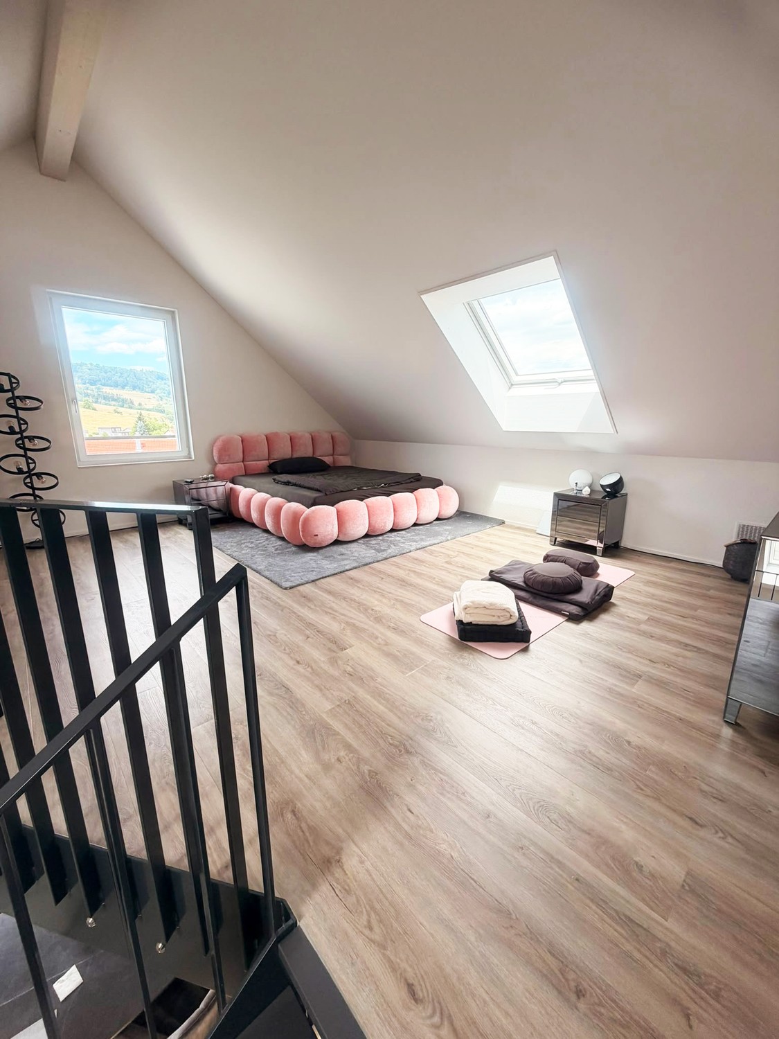 Appartement de 4 ½ pièces