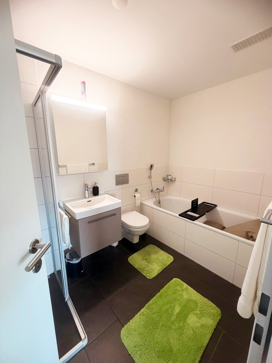 Appartement de 4 ½ pièces