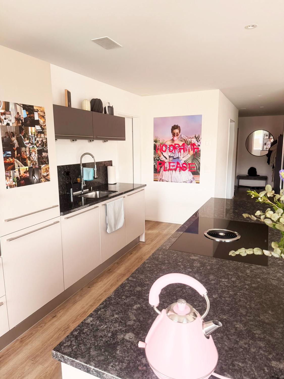 Appartement de 4 ½ pièces