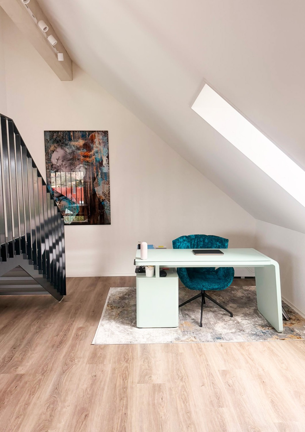 Appartement de 4 ½ pièces