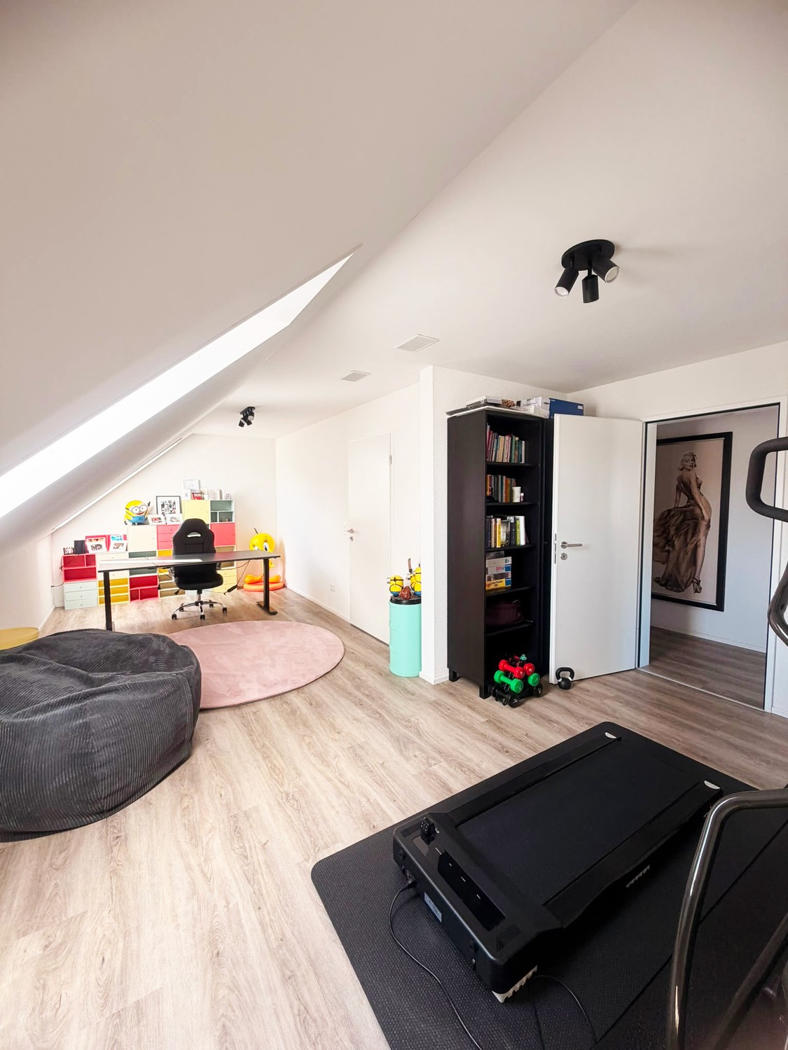 Appartement de 4 ½ pièces