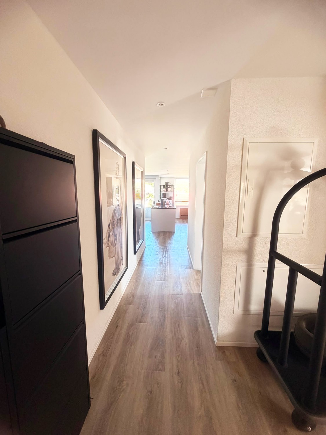 Appartement de 4 ½ pièces