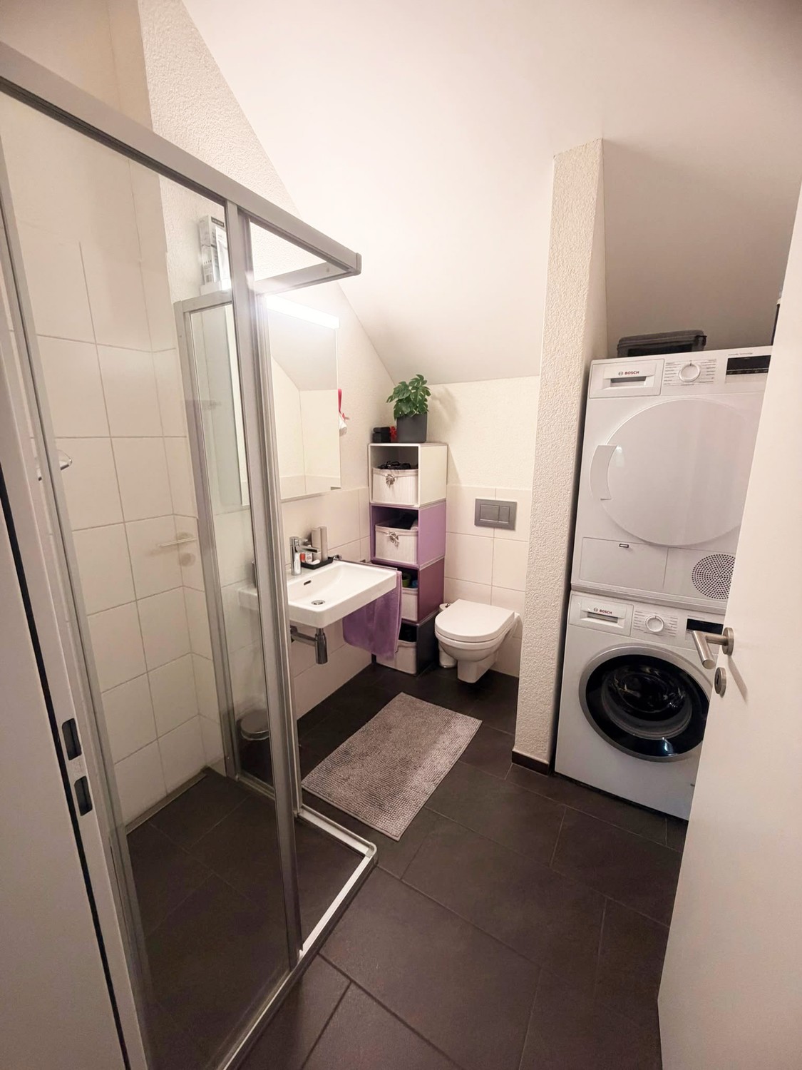 Appartement de 4 ½ pièces
